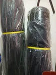 Black Shade Nets 3x50m - 1