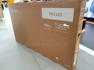 New Samsung 65" M80H Mini LED TV