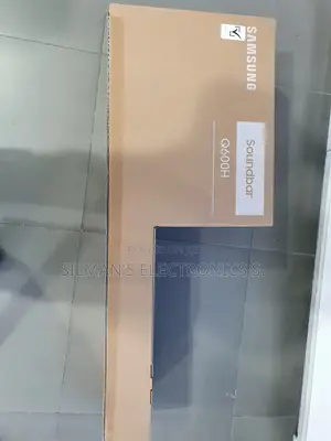 Samsung Q600H 3.1.2 Ch Soundbar 320W