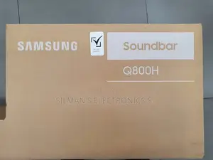 Samsung Q800H 5.1.2ch 2026 Model Soundbar