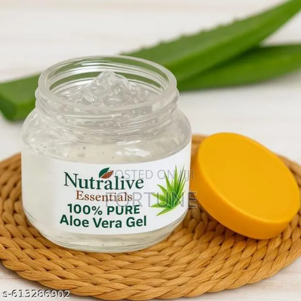 Aloe Vera Gel 250ml - 1