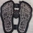 Electric Foot Massager Mat - Brand New - 1