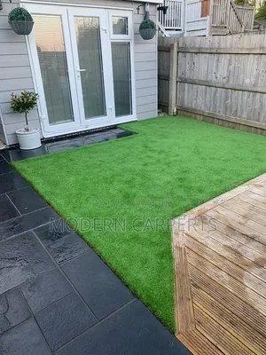 Artificial Turf - Green, Brand New