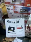 Brand New Saachi Dry Iron - 3
