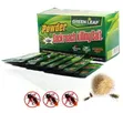 Green Leaf Powder Cockroach Killing Bait - 1