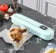 Automatic Vacuum Sealer Machine - 1