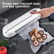 Automatic Vacuum Sealer Machine - 3