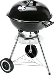 18-Inch Portable Kettle Charcoal Grill - 1