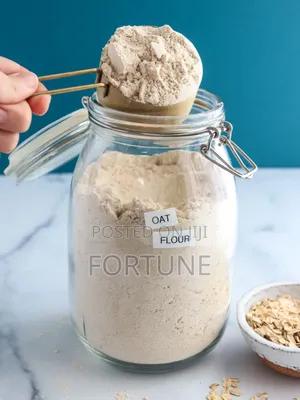 Oats Powder - 1kg