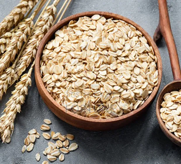 Oats Kilogram - 1