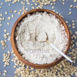 Oats Powder (Kg)