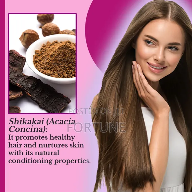 Shikakai Powder 250g - 1