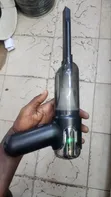 Handheld Vacuum Cleaner - USB Rechargeable - 2