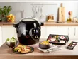 Tefal Smart Multicooker Pressure Cooker Digital 6L Cook4me - 3