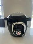 Tefal Smart Multicooker Pressure Cooker Digital 6L Cook4me - 5