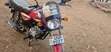 Bajaj CT 125X 2025 Red - 1