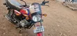 Bajaj CT 125X 2025 Red - 3