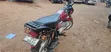 Bajaj CT 125X 2025 Red - 4