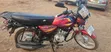 Bajaj CT 125X 2025 Red - 5