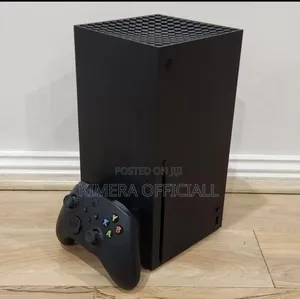Brand New Xbox Series X 1TB Console
