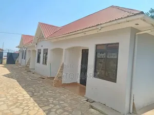 Furnished 2-Bedroom Apartment for Sale in Buwanyi, Mukono TC