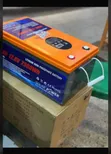 Heavy Duty Lithium Battery 200Ah/12V - 2