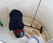Fresh Flow Watertank Cleaning Services - 1