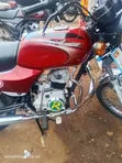 Bajaj Boxer 100 2023 Red - 2