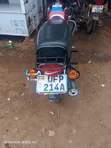 Bajaj Boxer 100 2023 Red - 3