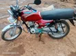 Bajaj Boxer 100 2023 Red - 4