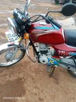 Bajaj Boxer 100 2023 Red - 5