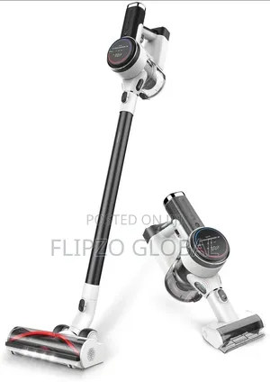 Tineco PURE ONE S12 Premium Cordless Smart Vacuum Cleaner