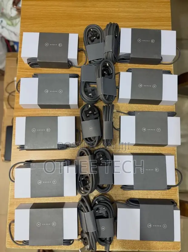 Starlink Power Adapter for Gen 3+ - 1