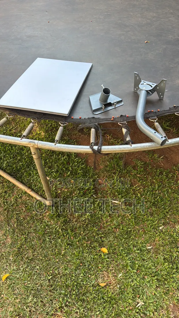 Starlink Standard X Kit - 1