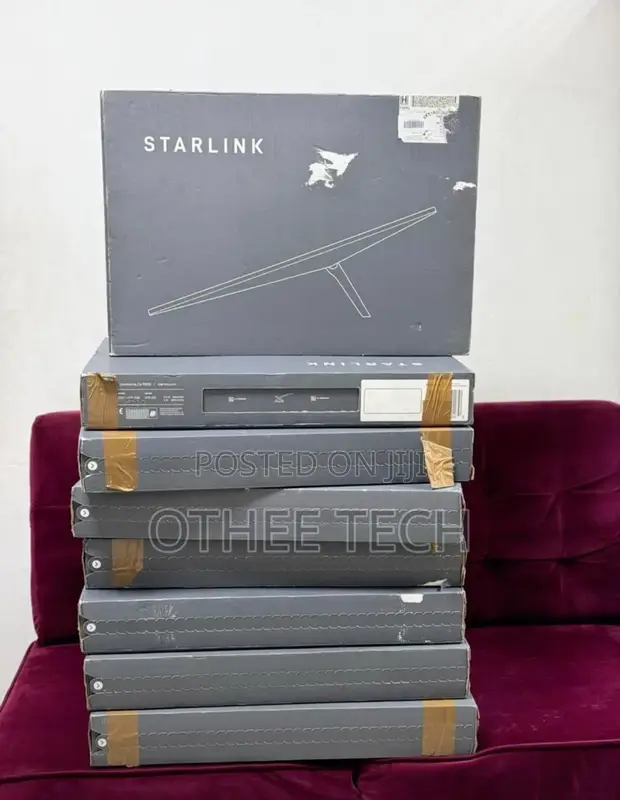 Starlink Standard Gen2 Kit - 1