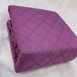 Quilted Waterproof Mattress Protectors