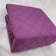 Quilted Waterproof Mattress Protectors - 1