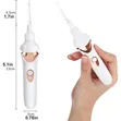 5-in-1 Electric Vacuum Earwax Removal Kit - 2