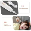 5-in-1 Electric Vacuum Earwax Removal Kit - 4