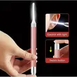 Luminous Ear Wax Picker / Cleaner with Light for Adults - 2