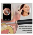 Wireless Endoscope Ear Cleaner with Camera - 2