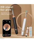 Wireless Endoscope Ear Cleaner with Camera - 4