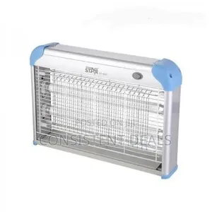 Winningstar Electric Mosquito Killer Lamp ST-4037