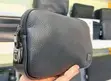 JBQ Fingerprint Unlock Wristbag - 2