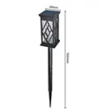 d.light Solar Pathway Lights (Brand New) - 1