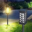 d.light Solar Pathway Lights (Brand New) - 2