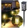 d.light Solar Pathway Lights (Brand New) - 3