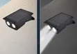 Solar Landscape Spotlights - Outdoor LED Lights - 2