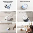 Xiaomi Robot Vacuum S40 - Laser Navigation Robot Mop - 2