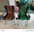 Activa Portable Outdoor Foldable Camping Chair - 2